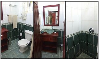 Casa Lilly B&B Cabarete