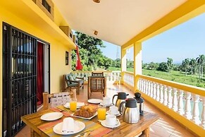 Casa Lilly B&B Cabarete