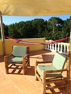 Casa Lilly B&B Cabarete