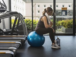 Pullman Sydney Airport