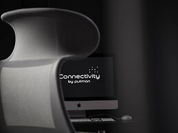 Pullman Sydney Airport