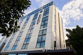 Pullman Sydney Airport