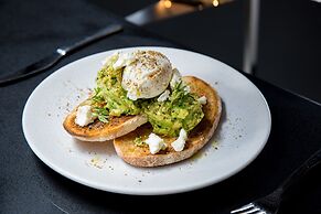 Pullman Sydney Airport