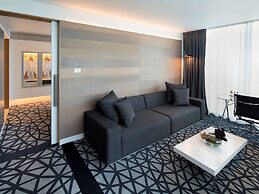 Pullman Sydney Airport