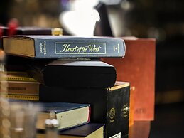 Pullman Sydney Airport