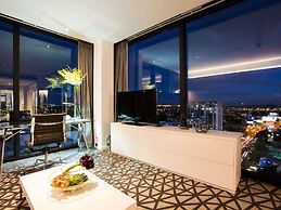 Pullman Sydney Airport