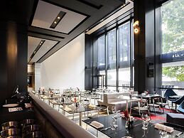 Pullman Sydney Airport