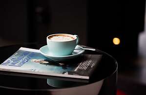 Pullman Sydney Airport