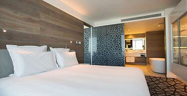 Pullman Sydney Airport