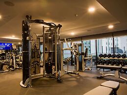 Pullman Sydney Airport