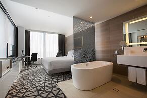 Pullman Sydney Airport