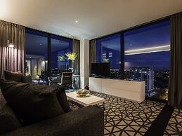 Pullman Sydney Airport