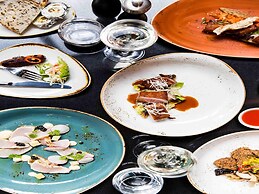 Pullman Sydney Airport