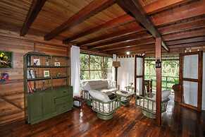Mindo Eco chalet