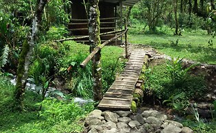 Mindo Eco chalet
