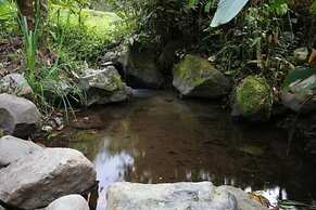 Mindo Eco chalet