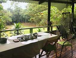 Mindo Eco chalet