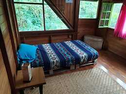 Mindo Eco chalet