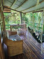 Mindo Eco chalet