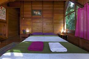 Mindo Eco chalet