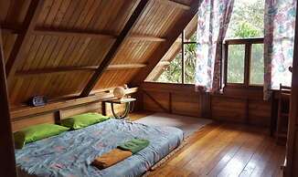 Mindo Eco chalet