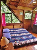 Mindo Eco chalet