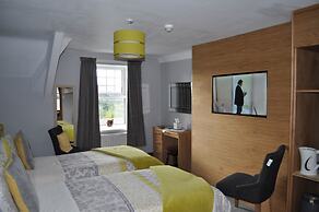 The Grey Bull B & B
