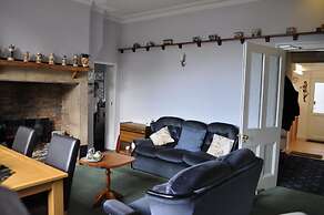 The Grey Bull B & B