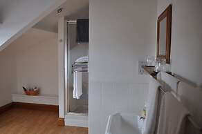 The Grey Bull B & B