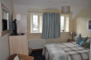 The Grey Bull B & B