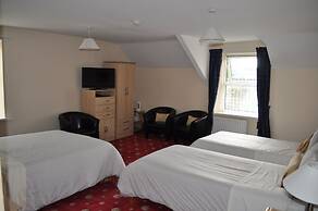 The Grey Bull B & B