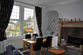 The Grey Bull B & B