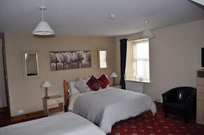 The Grey Bull B & B