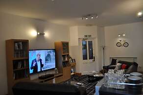 The Grey Bull B & B