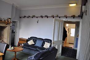 The Grey Bull B & B