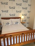 Lovat House Bed and Breakfast