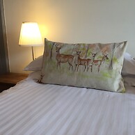 Lovat House Bed and Breakfast
