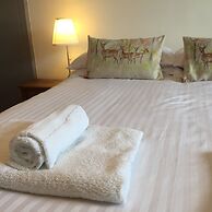 Lovat House Bed and Breakfast