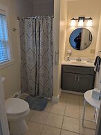 Bourne Bed and Breakfast