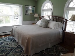 Bourne Bed and Breakfast