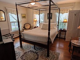 Bourne Bed and Breakfast
