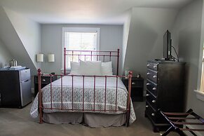 Bourne Bed and Breakfast