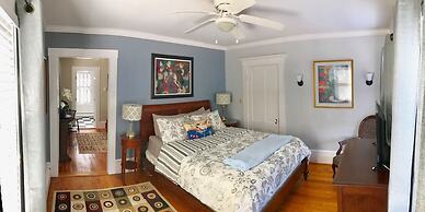 Bourne Bed and Breakfast