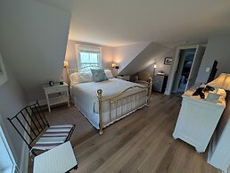 Bourne Bed and Breakfast