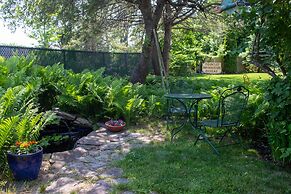 Bourne Bed and Breakfast