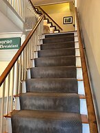 Bourne Bed and Breakfast