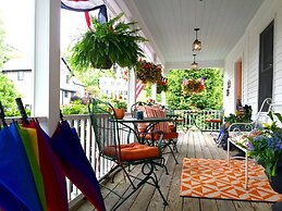 Bourne Bed and Breakfast