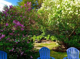 Bourne Bed and Breakfast
