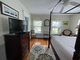 Bourne Bed and Breakfast