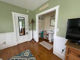 Bourne Bed and Breakfast